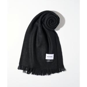 マフラー 「SETUP7」カシミア100％　マフラー メンズ