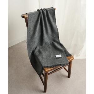 TOMORROWLAND（トゥモローランド） マフラー シルクダブルフェイス