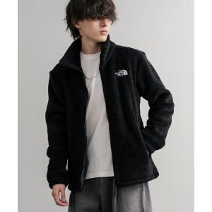 ブルゾン アウター 日本未展開モデル THE NORTH FACE ザ・ノースフェイス WHITE LABEL ホワイトレーベル COMFY ALPH