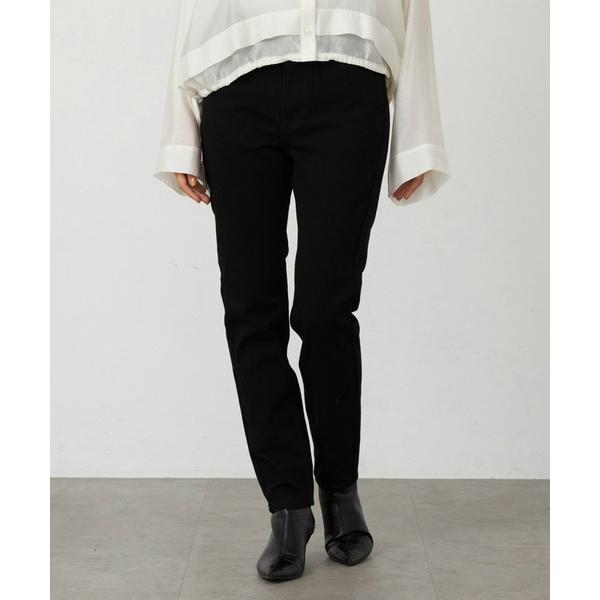 ジーンズ デニム デニムパンツ リニューアル Lee BABE ストレッチ/スキニーデニムパンツ 「...