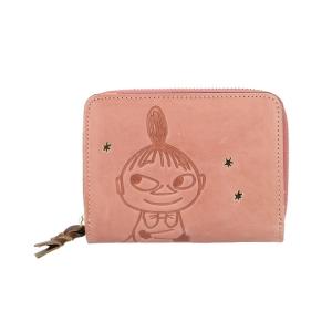 財布 MOOMIN ムーミン 二つ折り財布 レディース メンズ