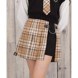 mezzo piano メゾピアノ 35th 復刻ウサギバレエ柄ジャンパースカート3