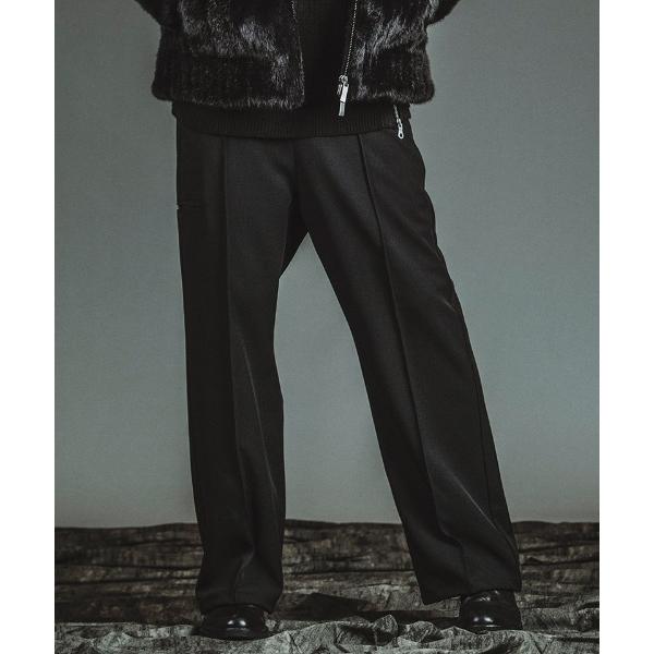 パンツ mp14315-イージートラウザーズ パンツ(857006-349P) メンズ