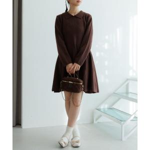 Rose Muse（ロゼミューズ） ワンピース Maid mini onepiece : ZOZOTOWN
