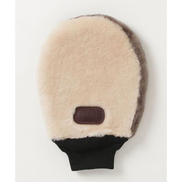 PARABOOT / パラブーツ：POLISHED GLOVE：806701「MUS」