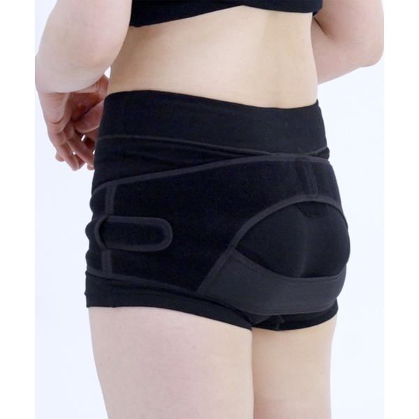 ショーツ 産前・産後兼用　はく骨盤ベルト　ショーツタイプ