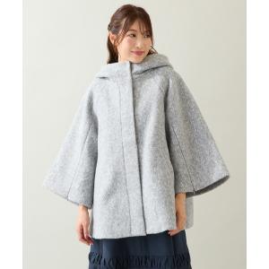 Rose Tiara（ローズティアラ） コート アウター 「3WAY」ダウンベスト