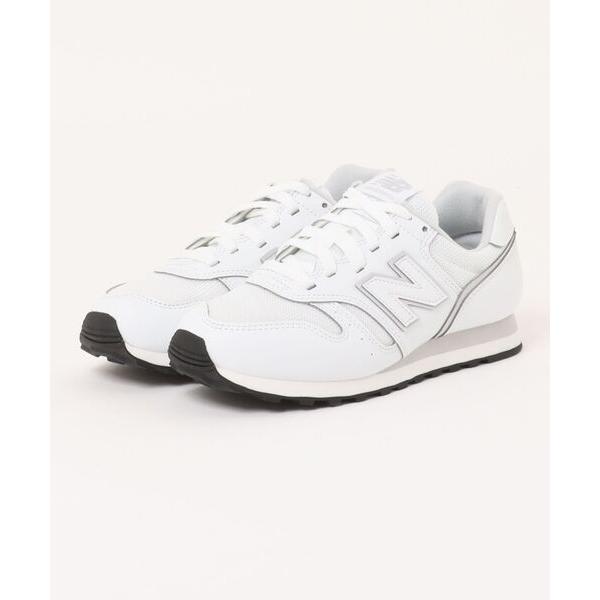 ニューバランス 373 スニーカー 「New Balance／ニューバランス」NB ML373PJ2...