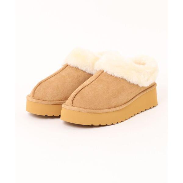 ブーツ ABC SELECT エービーシーセレクト PLAT SABO 5 プラットサボ W3063...