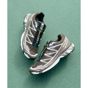 SALOMON（サロモン） スニーカー SALOMON XT-6 CAMO / サロモン