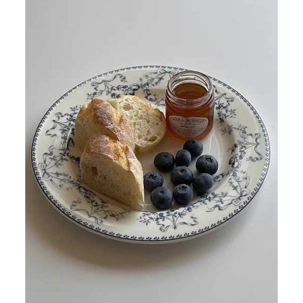 食器 Antique Collection Plate