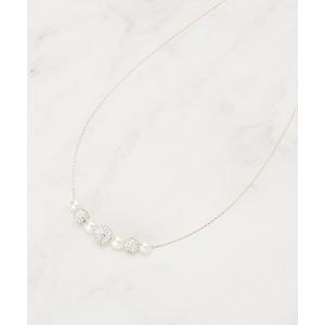 セレモリーポイントパヴェ短ネックレスの買取情報