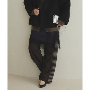 BELPER（ベルパー） パンツ 「BELPER/ベルパー」MISCHIEF CORDUROY