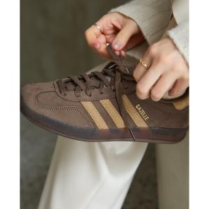 スニーカー adidas originals/アディダス オリジナルス GAZELLE INDOOR スニーカー レディース