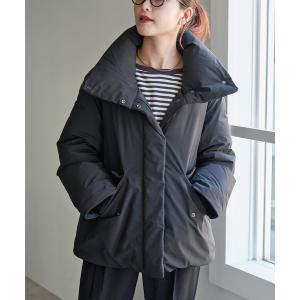 ダウンコート ダウンジャケット 「追加」WOOLRICH / ウールリッチ LUXURY COCOON JACKET WWOU1029 レディース