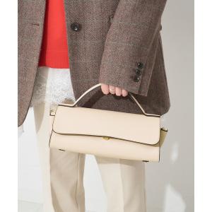 ハンドバッグ LORISTELLA/ロリステッラ ワンハンドルバッグ LISA