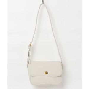 ショルダーバッグ バッグ 「 NATURAL BEAUTY BAG ＆ WALLET 」 ビアン ショルダーバッグ レディース