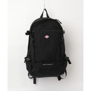「DANTON」 リュック ONE SIZE ブラック レディース