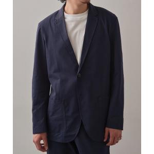 「HAUS GOLDEN GOOSE DELUXE BRAND」 テーラードジャケット L ネイビー メンズ