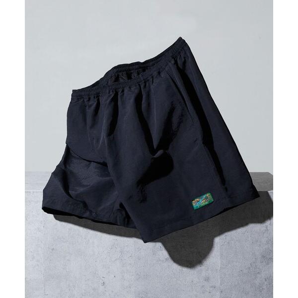 「Foxfire」 ハーフパンツ LARGE ブラック メンズ