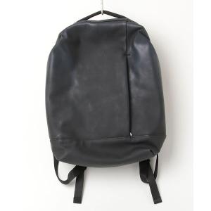 「KLON」 リュック FREE ブラック メンズ