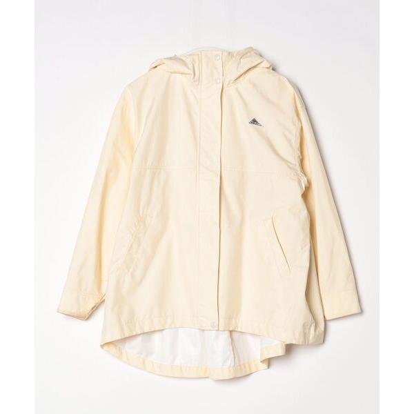 「KELTY」 コート FREE ベージュ レディース