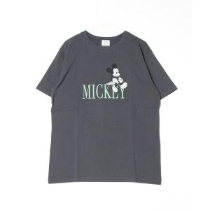 「Disney」 半袖Tシャツ「Coenコラボ」...の商品画像