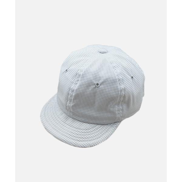 キャップ 帽子 Sucker Check Umpire Cap メンズ レディース