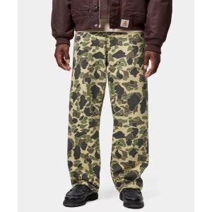 Carhartt WIP（カーハートワークインプログレス） パンツ DUCK LANDON