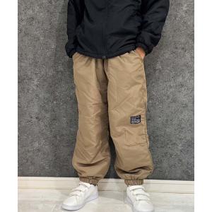 パンツ 「裏フリース」デイリーパンツ キッズ 子供服 男の子 女の子