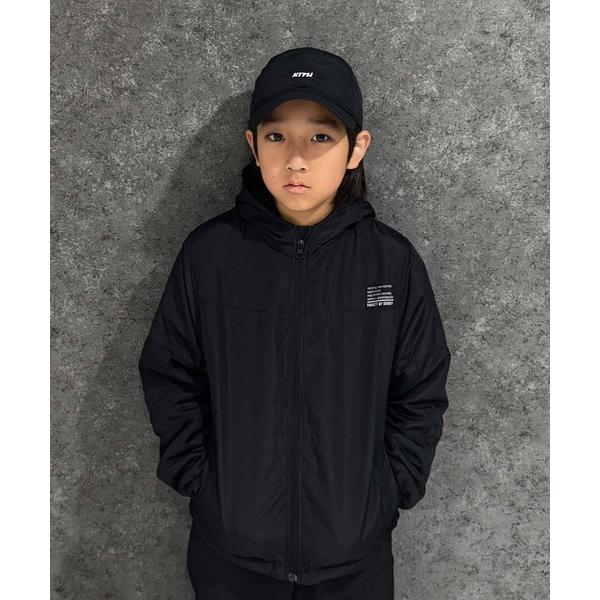 マウンテンパーカー アウター 「裏フリース」マウンテンジャケット キッズ 子供服 男の子 女の子