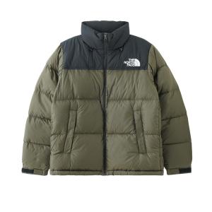 ノースフェイス ダウンジャケット ダウン THE NORTH FACE NUPTSE JACKET ND92335 メンズ レディース