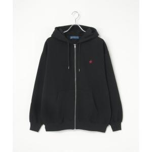 パーカー BEVERLY HILLS POLO CLUB フルジップパーカー メンズ レディース