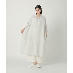 Plantation（プランテーション） ワンピース (H)BIZEN MELANGE WAVE