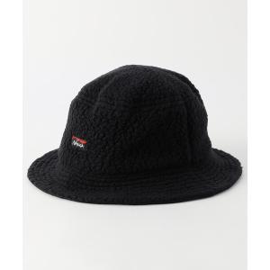 帽子 ハット NANGA/ナンガ REVERSIBLE FLEECE HAT メンズ レディース