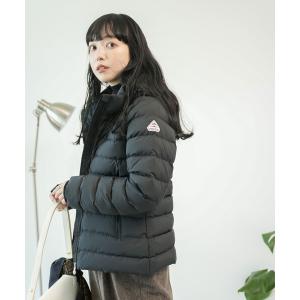 ダウンコート ダウンジャケット PYRENEX/ピレネックス SPOUTNIC SOFT 2 / スプートニックソフト2 / HWU062 レディース