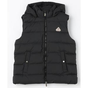 ダウンベスト ベスト PYRENEX/ピレネックス SPOUTNIC VEST / スプートニック ベスト / HWY035 レディース