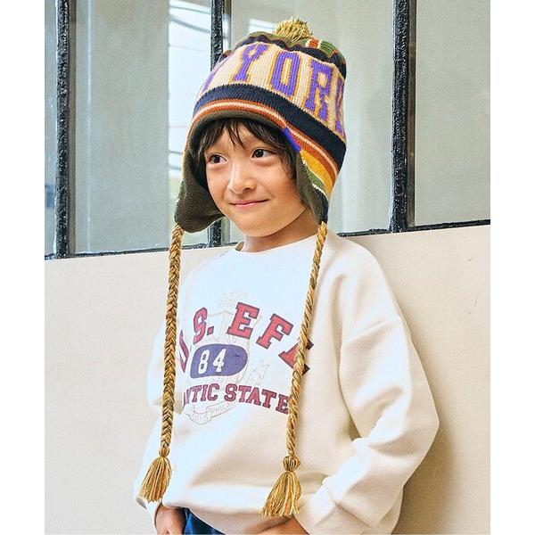 ニット帽 ニットキャップ ニットキャップ キッズ 子供 男の子 女の子