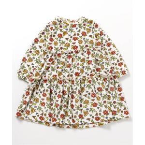 ワンピース 「WEB限定/ジュニア対応」レトロ総...の商品画像