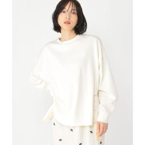 tシャツ 「daily CLIP」サイドスナップ...の商品画像