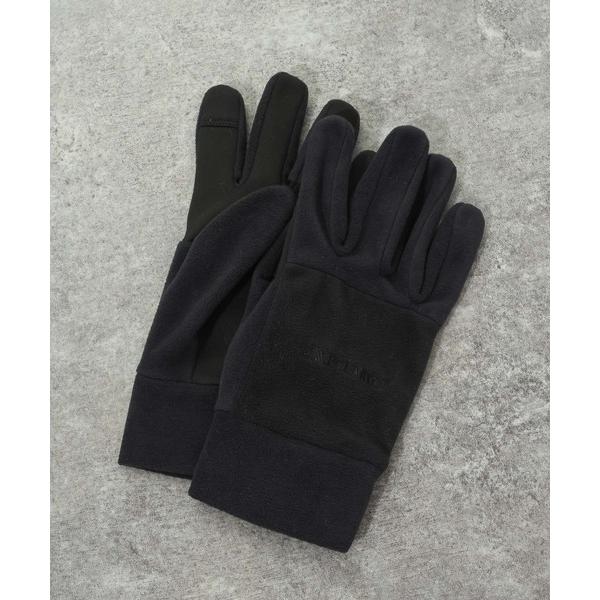 「POLARTEC（ポーラテック）」フリースグローブ/ベーシック