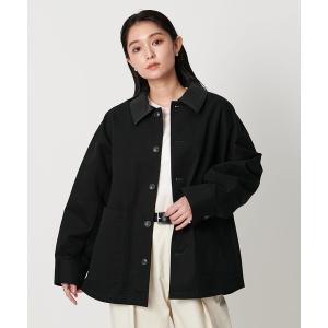 カバーオール 「MARW UNITED ARROWS」カバーオール ジャケット レディース
