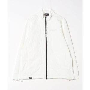 ブルゾン アウター 「PING APPAREL」全方向ストレッチ ピンソニックキルト/ダンボール ハイブリットブルゾン 「PERFORMANCE」 (