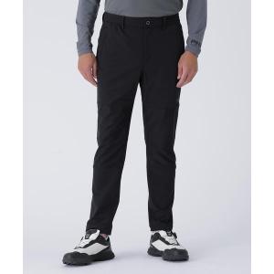PING（ピン） パンツ 「PING APPAREL」全方向ストレッチ ダブル