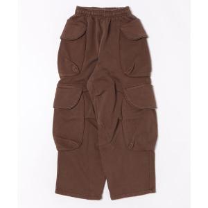 entire studios（エンタイアスタジオ） スウェットパンツ ジャージ