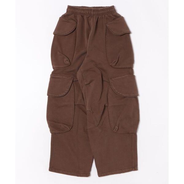 スウェットパンツ ジャージ entire studios/エンタイアスタジオ/HEAVY GOCAR...