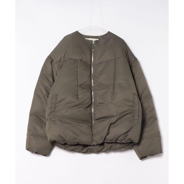 ブルゾン アウター entire studios/エンタイアスタジオ/POD PUFFER メンズ ...