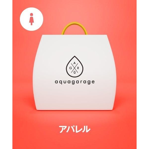 福袋 「福袋」aquagarage(1)