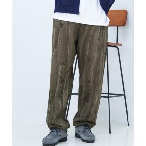スウェットパンツ ジャージ 「Los Angeles Apparel/ロサンゼルス・アパレル」14 OZ FLCE SWEATPANT DRIP DY