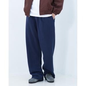 スウェットパンツ ジャージ 「SHAKA WEAR/シャカウェア」Garment Dye Straight Leg Baggy Sweatpants/